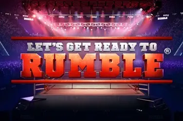 "Let’s get ready to rumble" | Jeu de Casino Gratuit - Top Guide Casino
