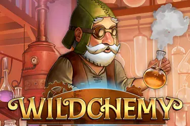 "Wildchemy" | Jeu de Casino Gratuit - Top Guide Casino
