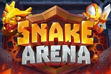 "Snake arena" | Jeu de Casino Gratuit - Top Guide Casino
