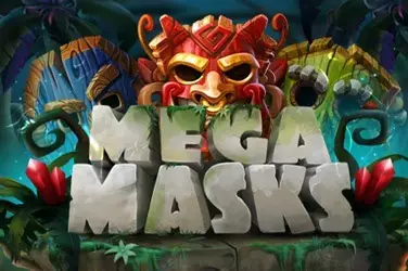 "Mega masks" | Jeu de Casino Gratuit - Top Guide Casino