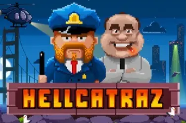 "Hellcatraz" | Jeu de Casino Gratuit - Top Guide Casino