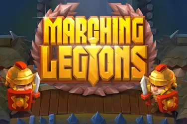 "Marching legions" | Jeu de Casino Gratuit - Top Guide Casino
