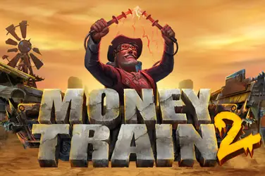 "Money train 2" | Jeu de Casino Gratuit - Top Guide Casino