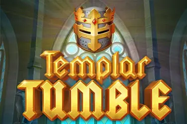 "Templar tumble" | Jeu de Casino Gratuit - Top Guide Casino