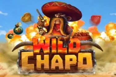 "Wild chapo" | Jeu de Casino Gratuit - Top Guide Casino