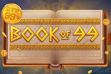 "Book of 99" | Jeu de Casino Gratuit - Top Guide Casino