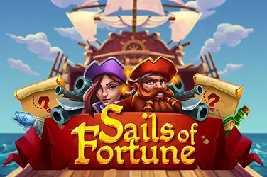 "Sails of fortune" | Jeu de Casino Gratuit - Top Guide Casino