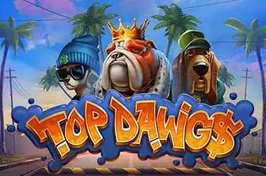 "Top dawg$" | Jeu de Casino Gratuit - Top Guide Casino