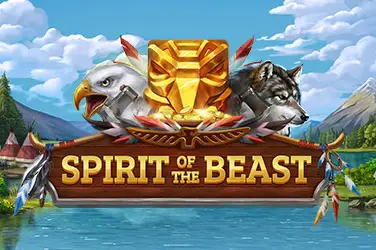 "Spirit of the beast" | Jeu de Casino Gratuit - Top Guide Casino