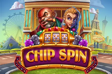 "Chip spin" | Jeu de Casino Gratuit - Top Guide Casino