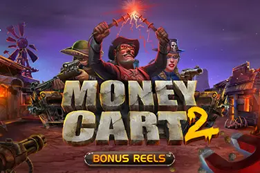 "Money cart 2" | Jeu de Casino Gratuit - Top Guide Casino