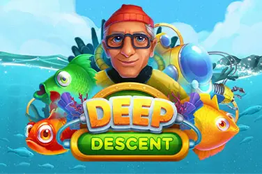 "Deep descent" | Jeu de Casino Gratuit - Top Guide Casino