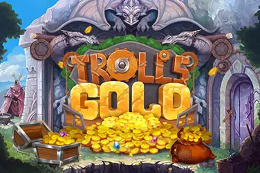 "Trolls’ gold" | Jeu de Casino Gratuit - Top Guide Casino