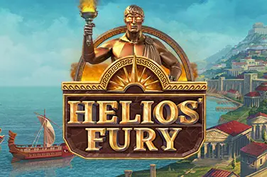 "Helios’ fury" | Jeu de Casino Gratuit - Top Guide Casino