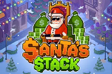 "Santa’s stack" | Jeu de Casino Gratuit - Top Guide Casino