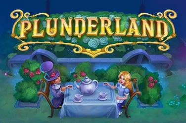 "Plunderland" | Jeu de Casino Gratuit - Top Guide Casino