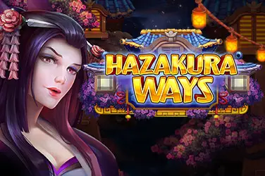 "Hazakura ways" | Jeu de Casino Gratuit - Top Guide Casino
