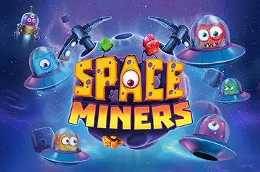 "Space miners" | Jeu de Casino Gratuit - Top Guide Casino