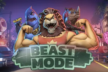 "Beast mode" | Jeu de Casino Gratuit - Top Guide Casino