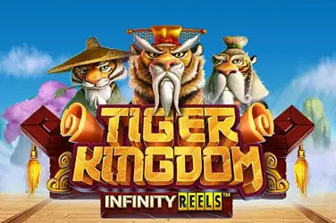 "Tiger kingdom" | Jeu de Casino Gratuit - Top Guide Casino