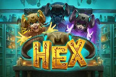 "Hex" | Jeu de Casino Gratuit - Top Guide Casino