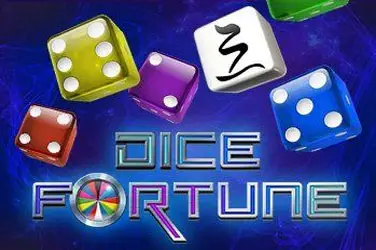 "Dice fortune" | Jeu de Casino Gratuit - Top Guide Casino