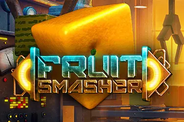 "Fruit smasher" | Jeu de Casino Gratuit - Top Guide Casino