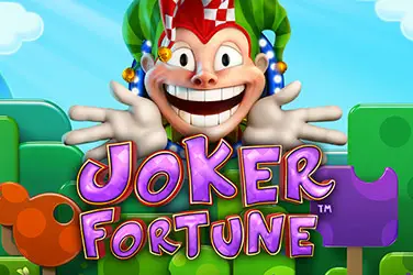 "Joker fortune" | Jeu de Casino Gratuit - Top Guide Casino