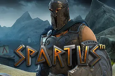"Spartus" | Jeu de Casino Gratuit - Top Guide Casino