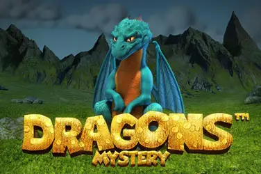 "Dragons mystery" | Jeu de Casino Gratuit - Top Guide Casino