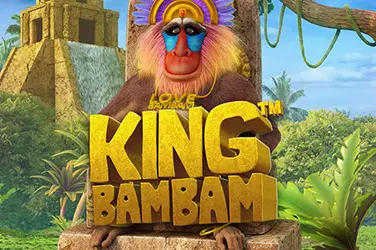 "King bam bam" | Jeu de Casino Gratuit - Top Guide Casino