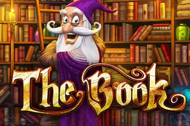 "The book" | Jeu de Casino Gratuit - Top Guide Casino