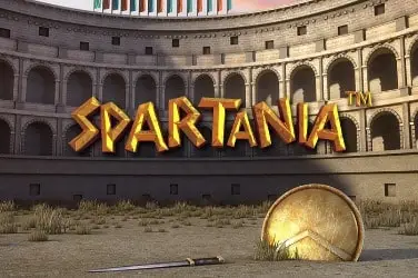 "Spartania" | Jeu de Casino Gratuit - Top Guide Casino