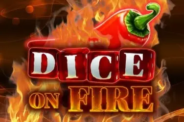 "Dice on fire" | Jeu de Casino Gratuit - Top Guide Casino