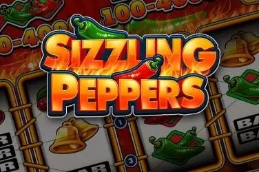"Sizzling peppers" | Jeu de Casino Gratuit - Top Guide Casino