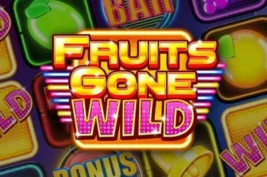 "Fruits gone wild" | Jeu de Casino Gratuit - Top Guide Casino