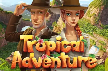 "Tropical adventure" | Jeu de Casino Gratuit - Top Guide Casino