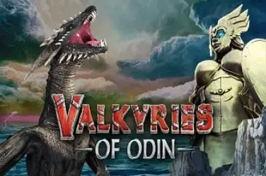 "Valkyries of odin" | Jeu de Casino Gratuit - Top Guide Casino