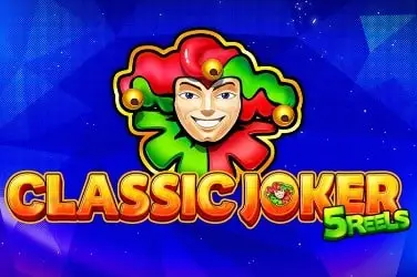 "Classic joker" | Jeu de Casino Gratuit - Top Guide Casino