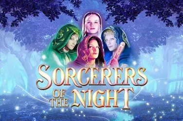 "Sorcerers of the night" | Jeu de Casino Gratuit - Top Guide Casino
