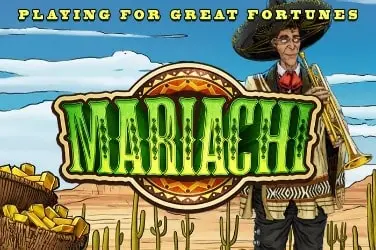 "Mariachi" | Jeu de Casino Gratuit - Top Guide Casino