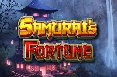 "Samurai’s fortune" | Jeu de Casino Gratuit - Top Guide Casino