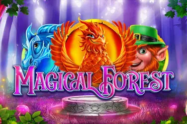 "Magical forest" | Jeu de Casino Gratuit - Top Guide Casino
