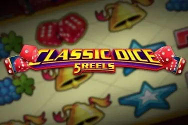 "Classic dice 5 reels" | Jeu de Casino Gratuit - Top Guide Casino