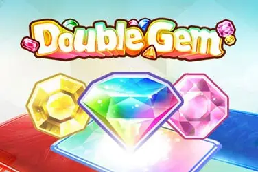 "Double gem" | Jeu de Casino Gratuit - Top Guide Casino
