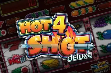 "Hot4shot deluxe" | Jeu de Casino Gratuit - Top Guide Casino