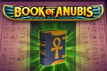 "Book of anubis" | Jeu de Casino Gratuit - Top Guide Casino