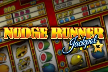 "Nudge runner" | Jeu de Casino Gratuit - Top Guide Casino