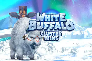 "White buffalo" | Jeu de Casino Gratuit - Top Guide Casino