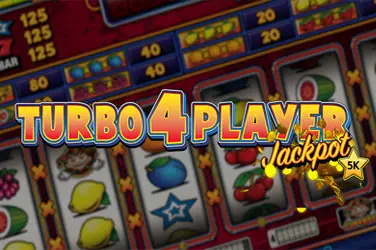 "Turbo4player" | Jeu de Casino Gratuit - Top Guide Casino